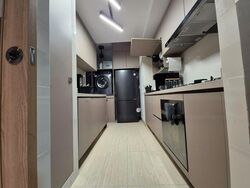 Hundred Palms Residences (D19), Condominium #470545321